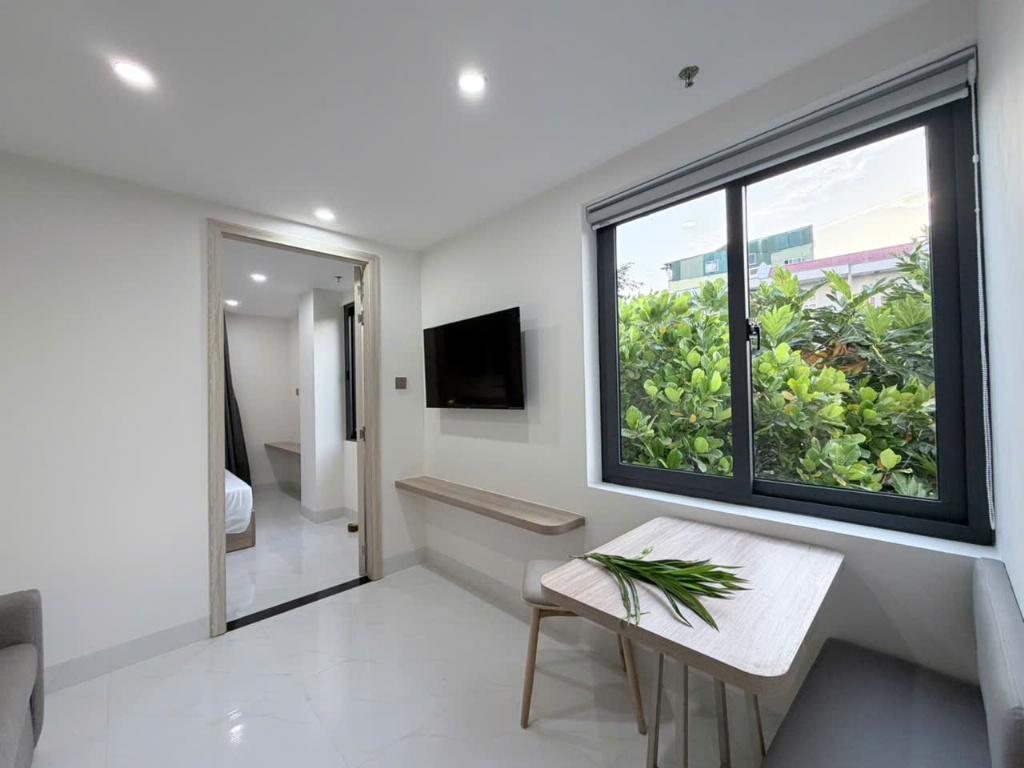 Квартира · 1 спальня — Phía Bắc Nha Trang, аренда квартиры SUNVIET