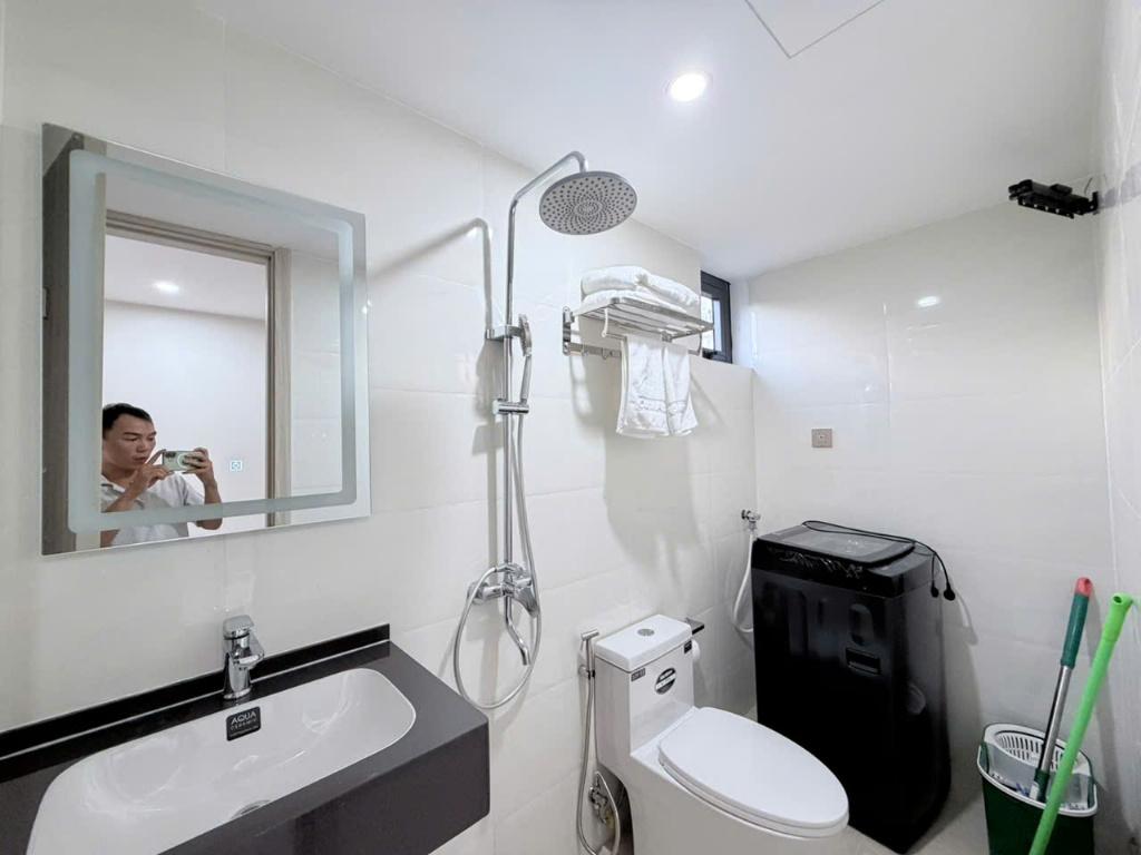 Квартира · 1 спальня — Phía Bắc Nha Trang, аренда квартиры SUNVIET