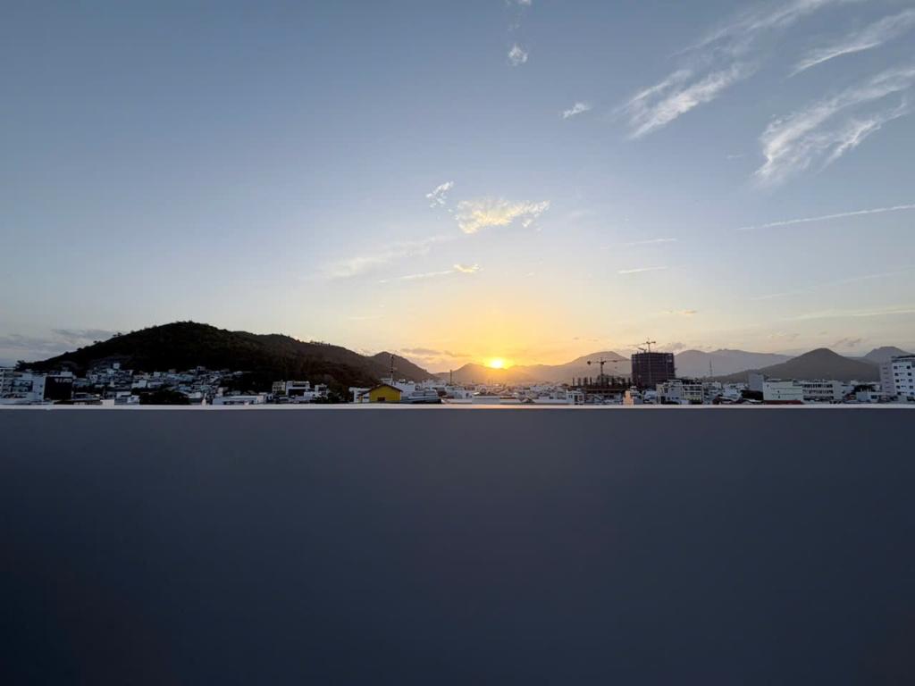 Квартира · 1 спальня — Phía Bắc Nha Trang, аренда квартиры SUNVIET