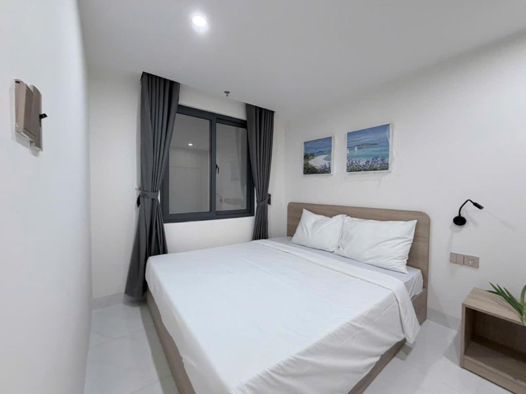 Квартира · 2 спальни — Phía Bắc Nha Trang, аренда квартиры SUNVIET