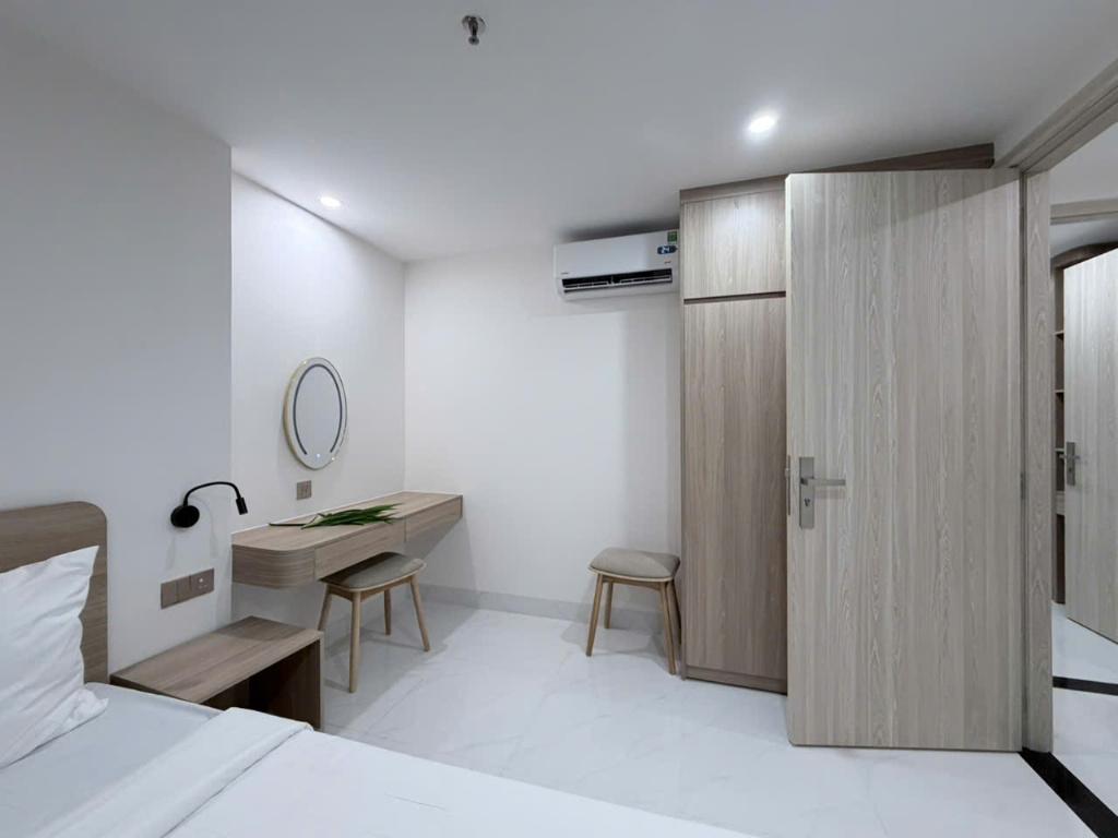 Квартира · 2 спальни — Phía Bắc Nha Trang, аренда квартиры SUNVIET