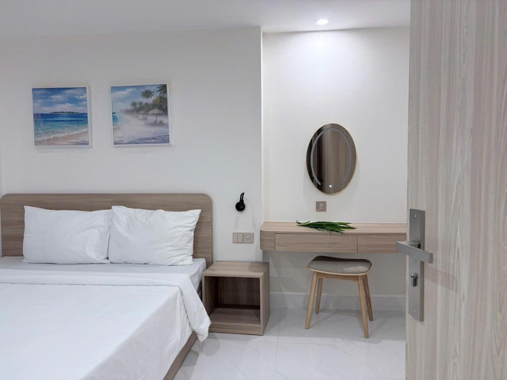 Квартира · 2 спальни — Phía Bắc Nha Trang, аренда квартиры SUNVIET