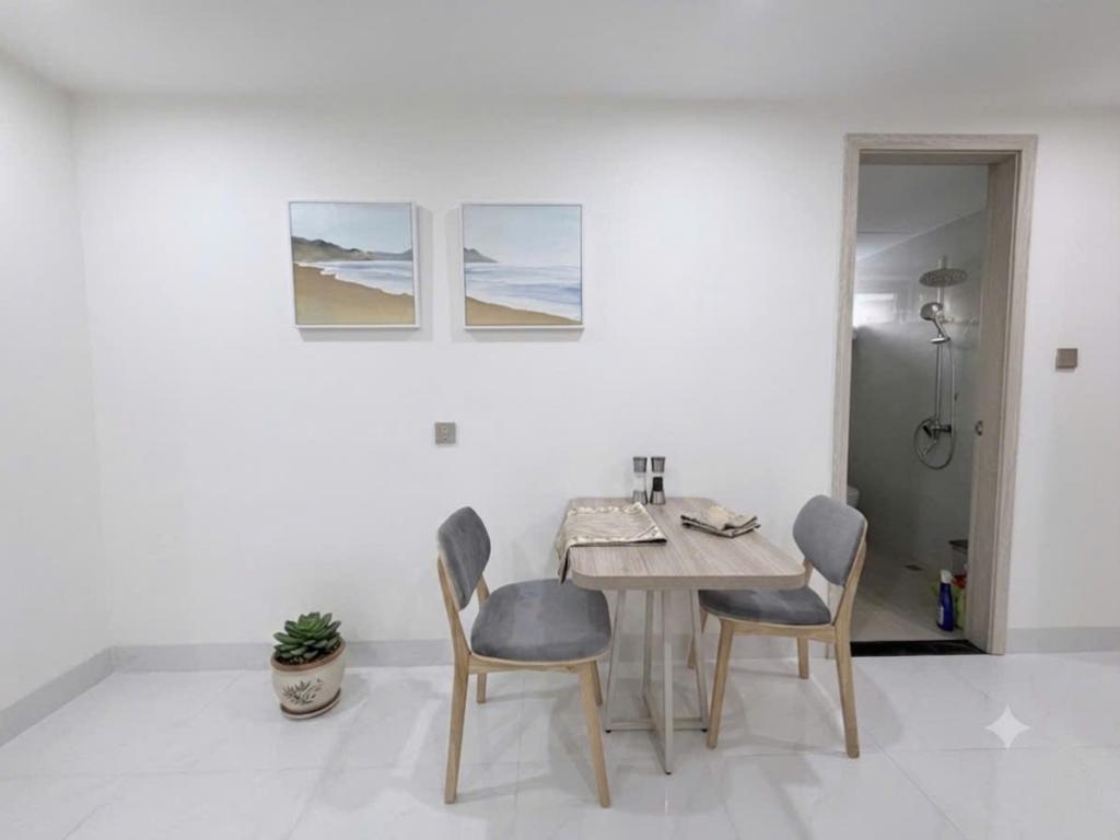 Квартира · 2 спальни — Phía Bắc Nha Trang, аренда квартиры SUNVIET