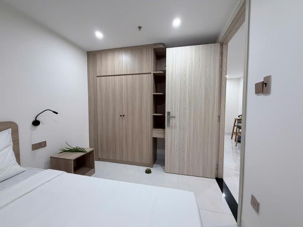 Квартира · 2 спальни — Phía Bắc Nha Trang, аренда квартиры SUNVIET