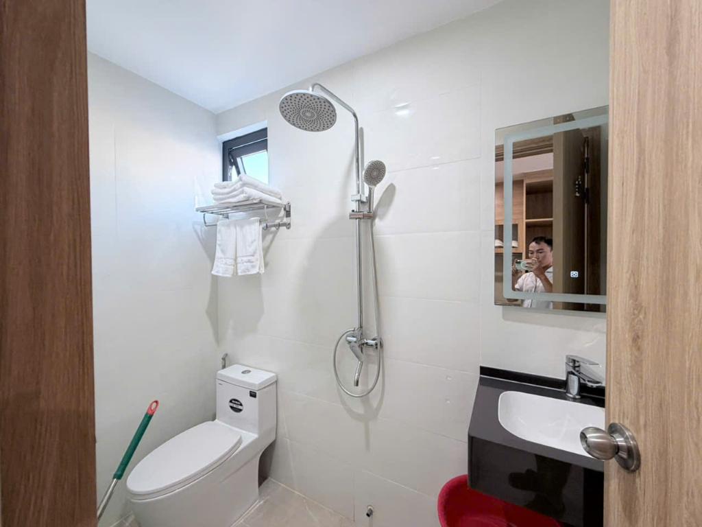 Студия — Phía Bắc Nha Trang, аренда квартиры SUNVIET