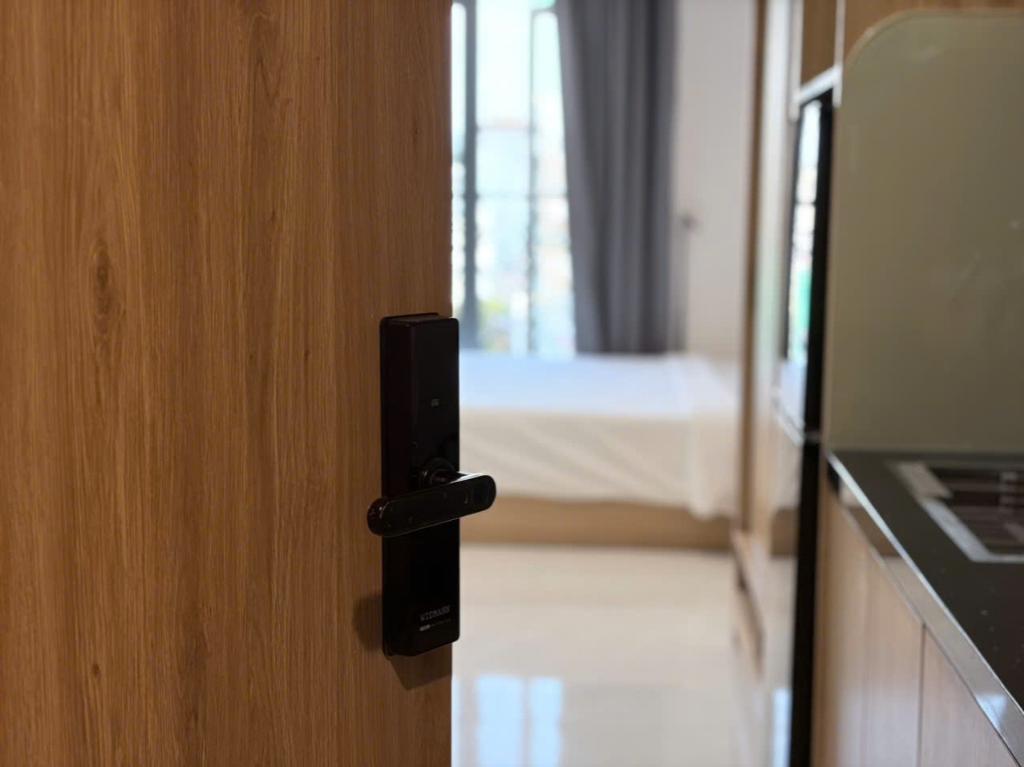 Студия — Phía Bắc Nha Trang, аренда квартиры SUNVIET