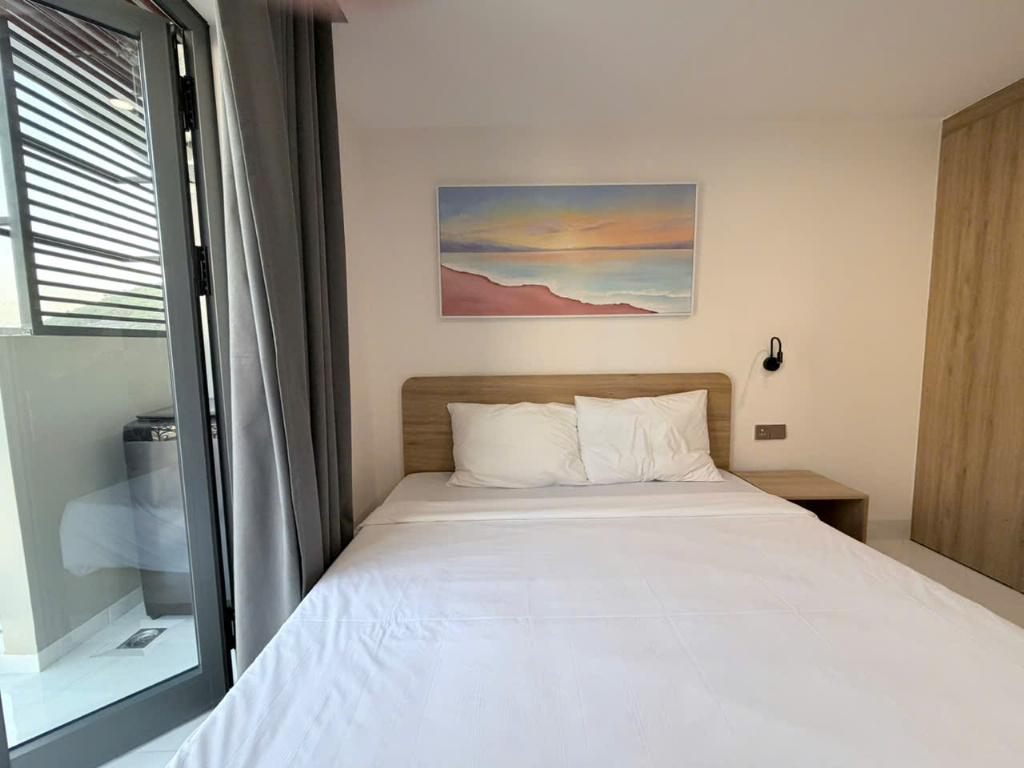 Студия — Phía Bắc Nha Trang, аренда квартиры SUNVIET