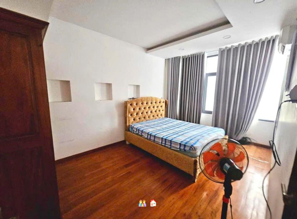 Дом · 3 спальни — Phuoc Long Urban Area, аренда квартиры SUNVIET