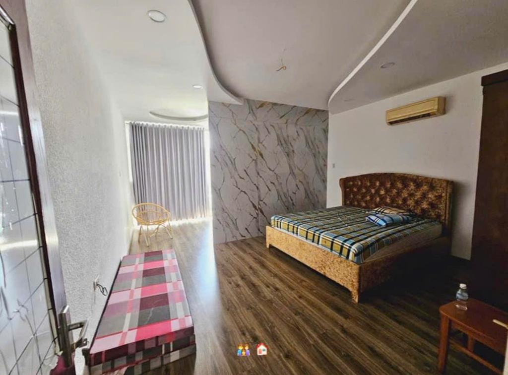 Дом · 3 спальни — Phuoc Long Urban Area, аренда квартиры SUNVIET