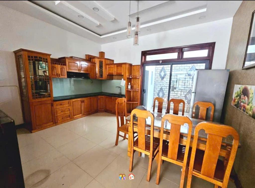 Дом · 3 спальни — Phuoc Long Urban Area, аренда квартиры SUNVIET