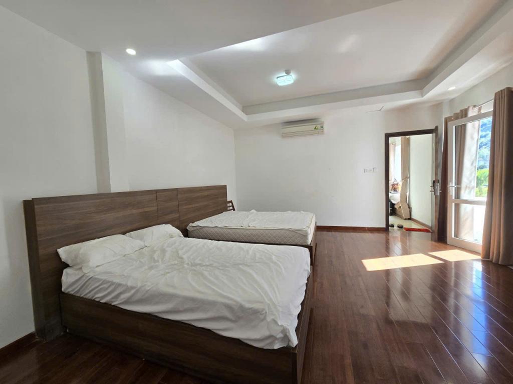 Квартира · 1 спальня — Lý Thái Tổ, Bắc Nha Trang, аренда квартиры SUNVIET