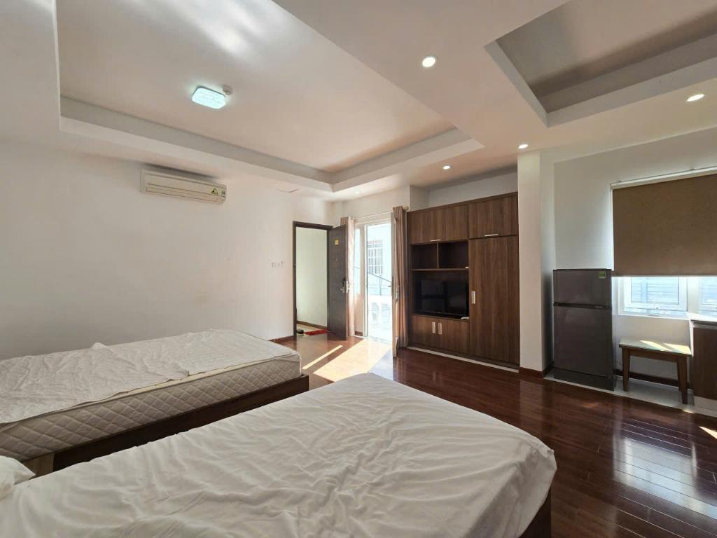 Квартира · 1 спальня — Lý Thái Tổ, Bắc Nha Trang, аренда квартиры SUNVIET