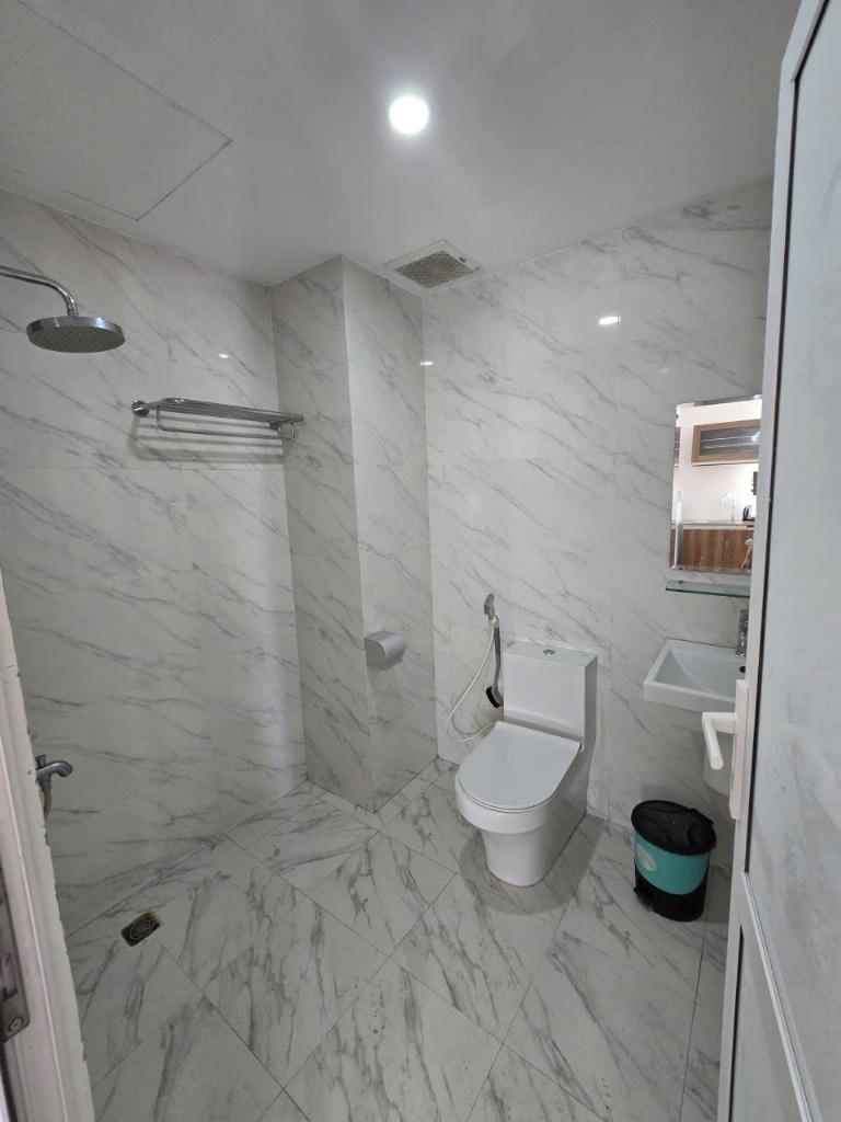 Квартира · 1 спальня — Lý Thái Tổ, Bắc Nha Trang, аренда квартиры SUNVIET