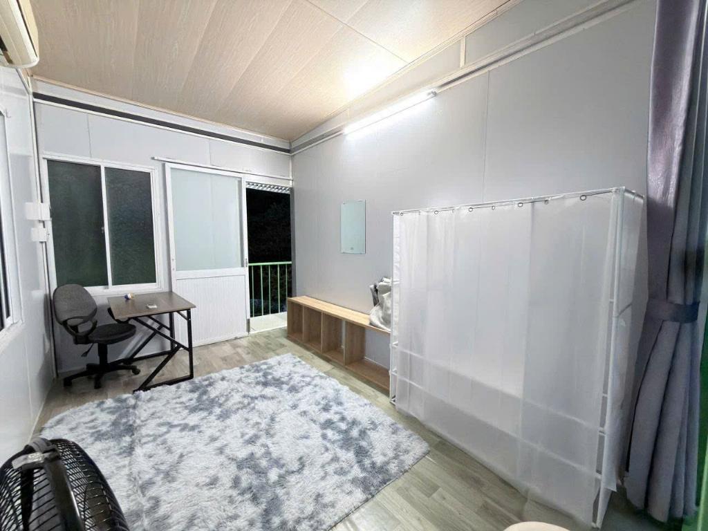 Дом · 2 спальни — Bắc Nha Trang, аренда квартиры SUNVIET