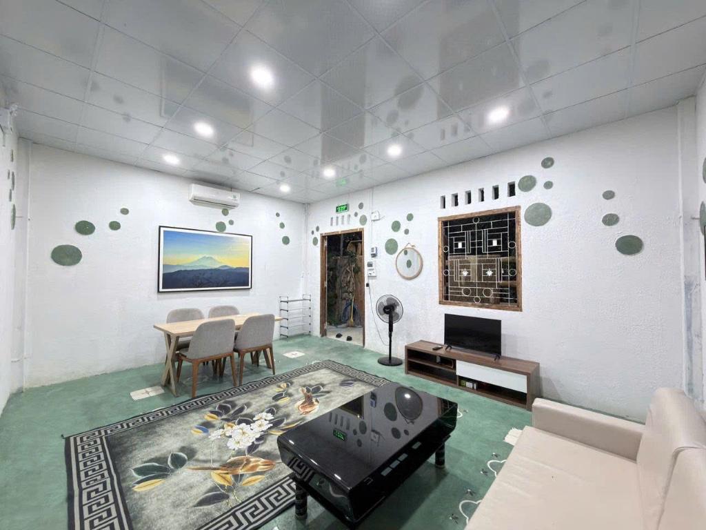 Дом · 2 спальни — Bắc Nha Trang, аренда квартиры SUNVIET