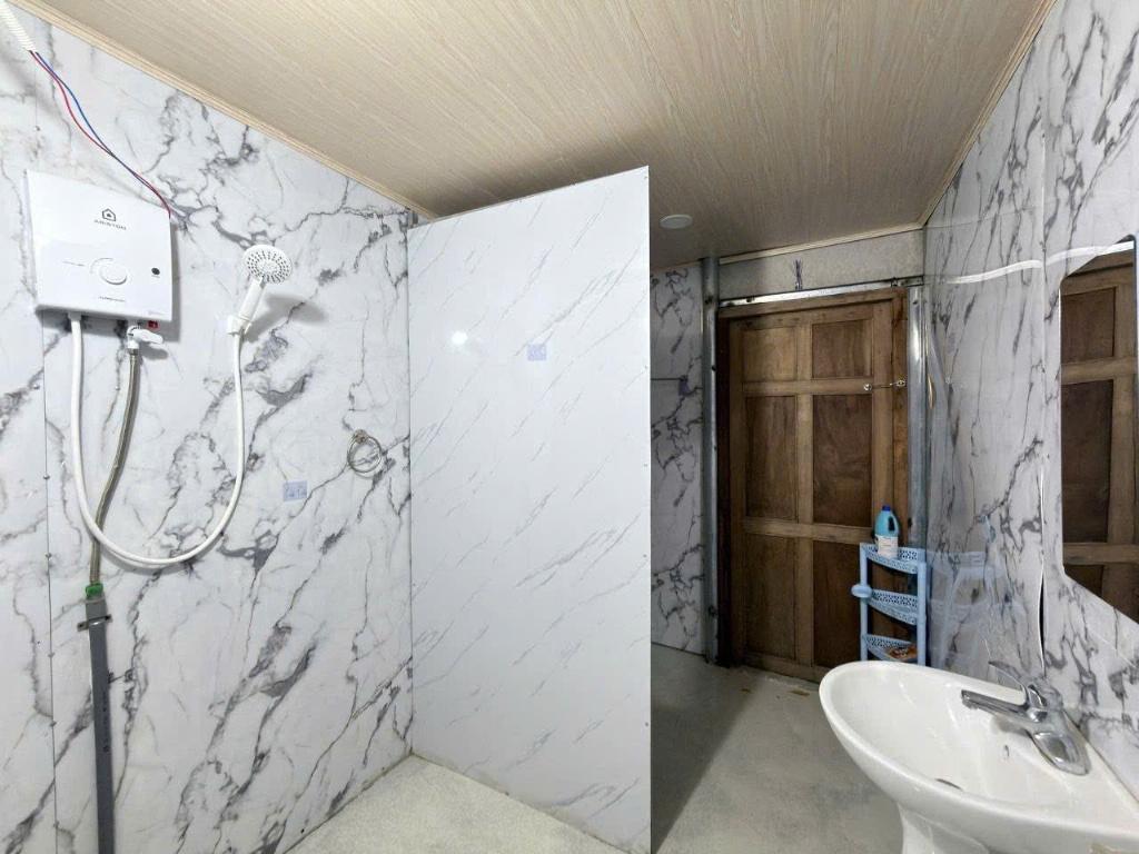 Дом · 2 спальни — Bắc Nha Trang, аренда квартиры SUNVIET