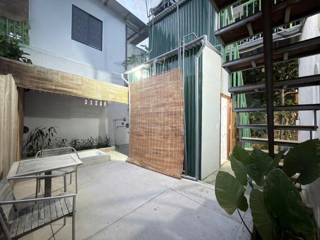 Дом · 2 спальни — Bắc Nha Trang, аренда квартиры SUNVIET