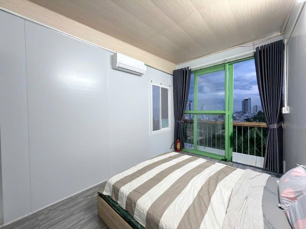 Дом · 2 спальни — Bắc Nha Trang, аренда квартиры SUNVIET