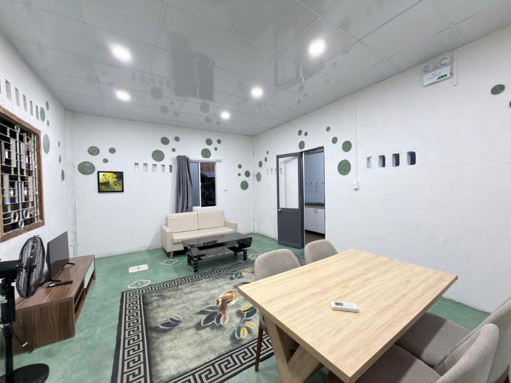 Дом · 2 спальни — Bắc Nha Trang, аренда квартиры SUNVIET