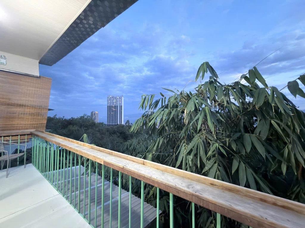 Дом · 2 спальни — Bắc Nha Trang, аренда квартиры SUNVIET