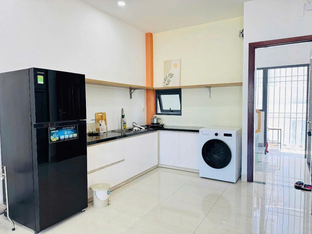 Квартира · 1 спальня — Dã Tượng, аренда квартиры SUNVIET