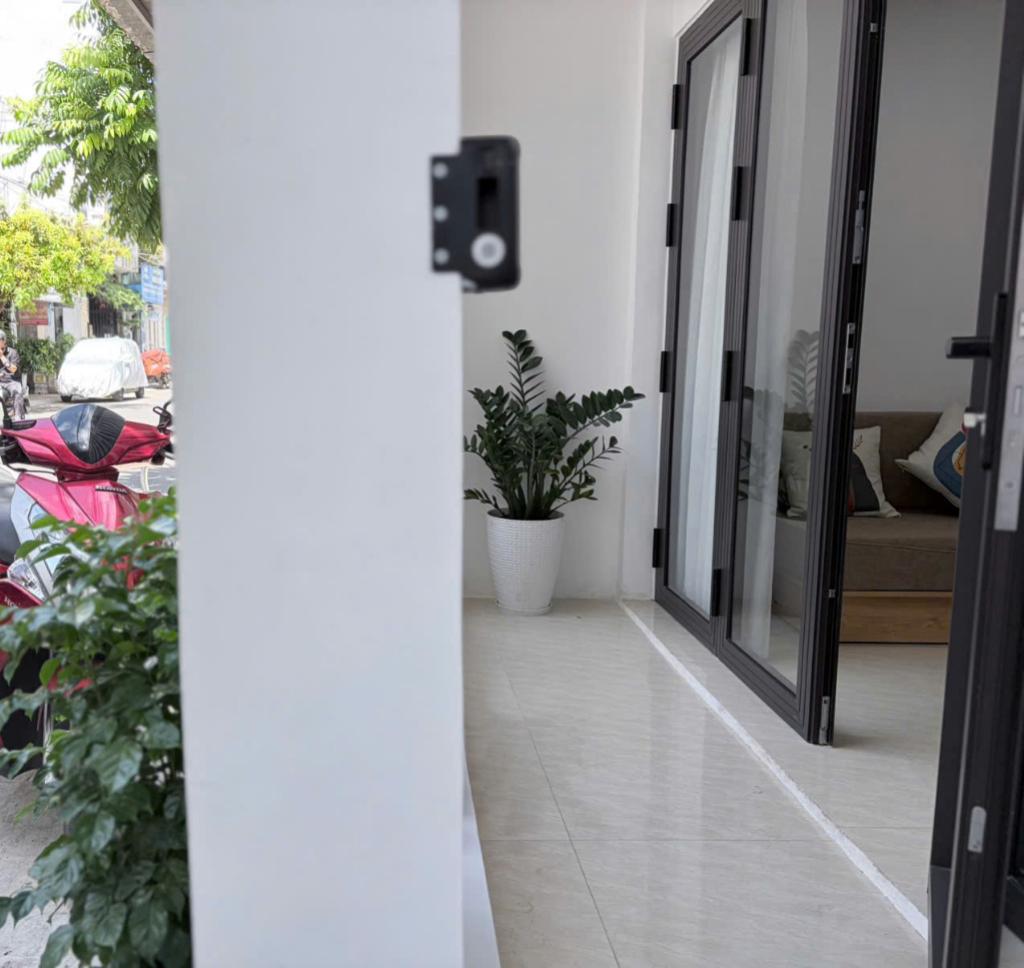 Квартира · 1 спальня — Scenia Bay, Bắc Nha Trang, аренда квартиры SUNVIET