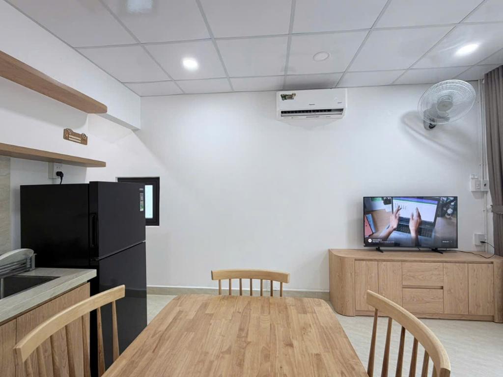 Квартира · 1 спальня — Scenia Bay, Bắc Nha Trang, аренда квартиры SUNVIET