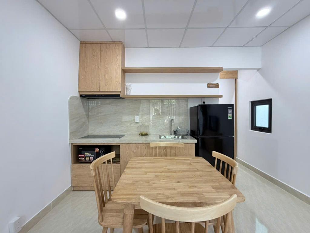 Квартира · 1 спальня — Scenia Bay, Bắc Nha Trang, аренда квартиры SUNVIET