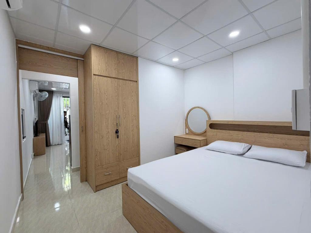Квартира · 1 спальня — Scenia Bay, Bắc Nha Trang, аренда квартиры SUNVIET