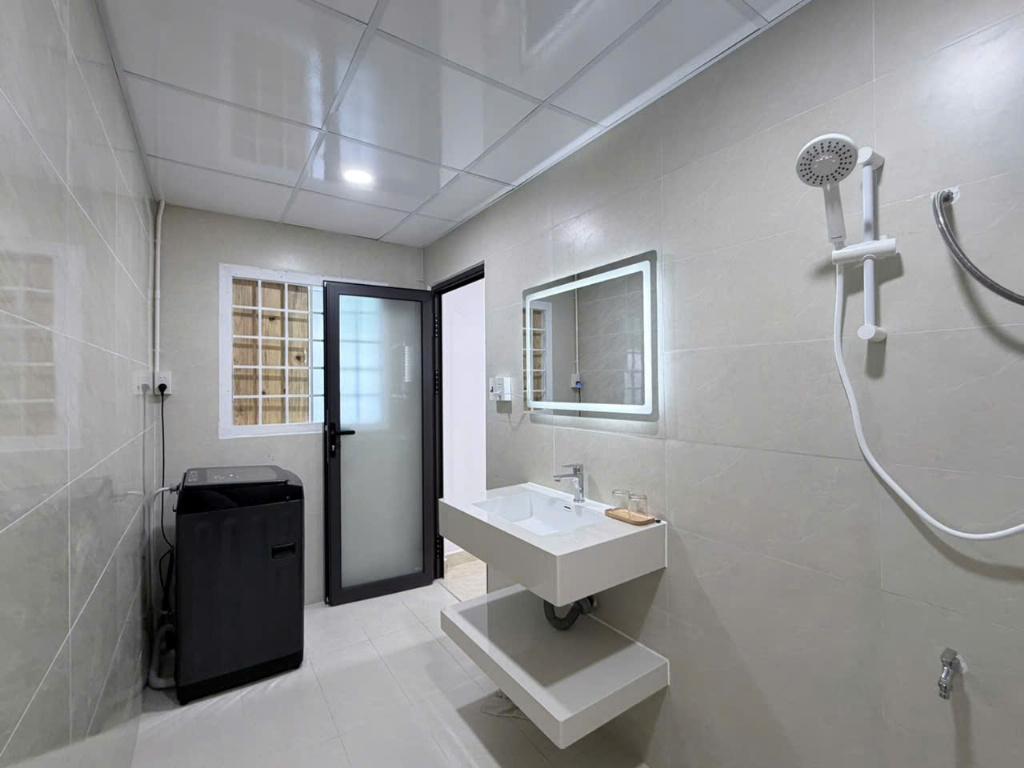 Квартира · 1 спальня — Scenia Bay, Bắc Nha Trang, аренда квартиры SUNVIET