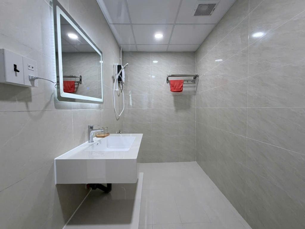 Квартира · 1 спальня — Scenia Bay, Bắc Nha Trang, аренда квартиры SUNVIET