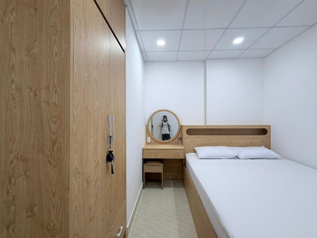 Квартира · 1 спальня — Scenia Bay, Bắc Nha Trang, аренда квартиры SUNVIET