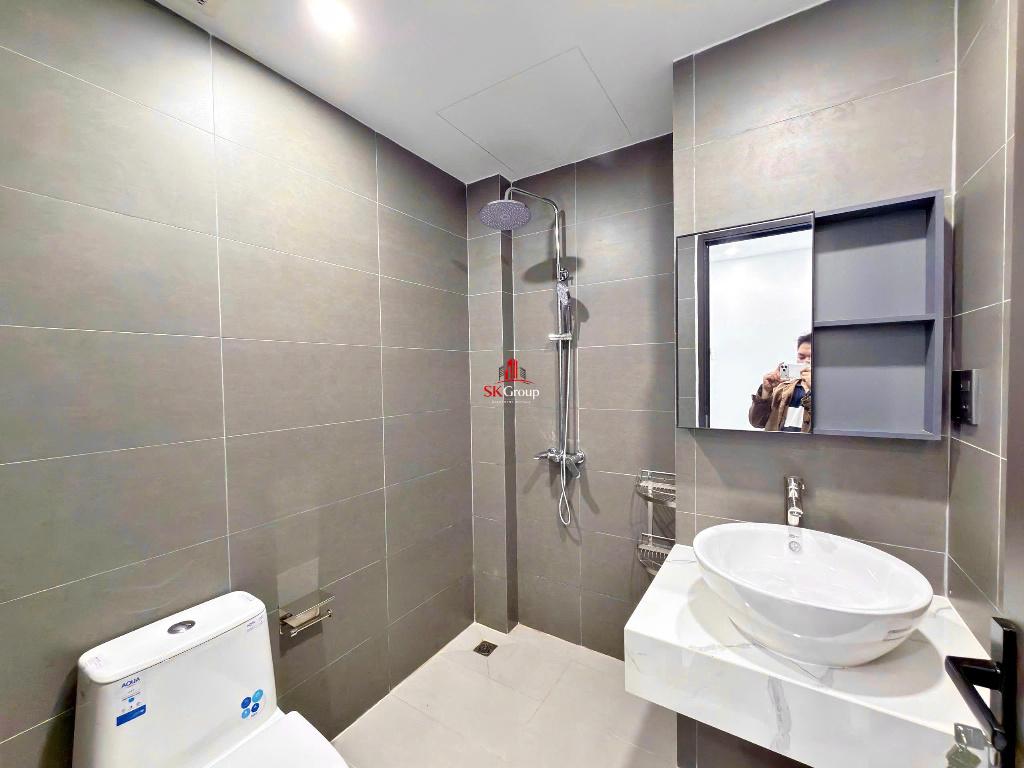 1 спальня — Phía Bắc Nha Trang, аренда квартиры SUNVIET