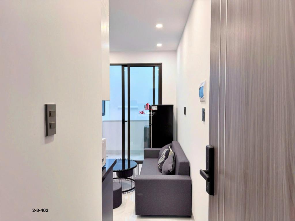 1 спальня — Phía Bắc Nha Trang, аренда квартиры SUNVIET