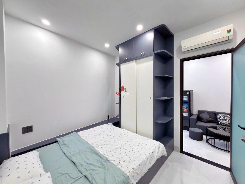 1 спальня — Phía Bắc Nha Trang, аренда квартиры SUNVIET