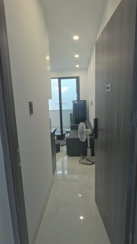 1 спальня — Phía Bắc Nha Trang, аренда квартиры SUNVIET