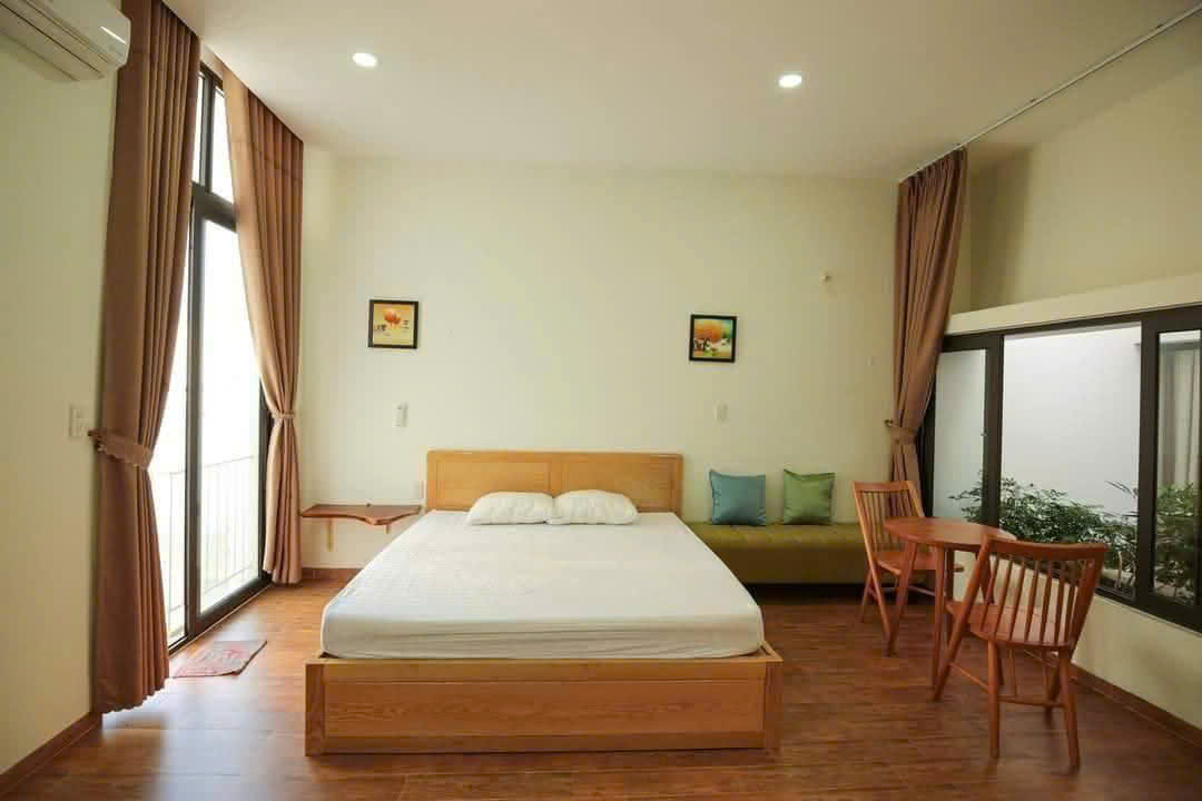 Студия — Nha Trang, аренда квартиры SUNVIET