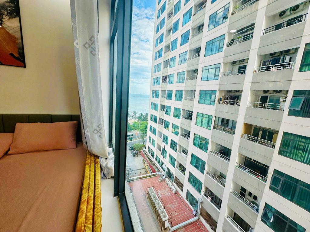 Квартира · 2 спальни — Mường Thanh Viễn Triều, Bắc Nha Trang, аренда квартиры SUNVIET