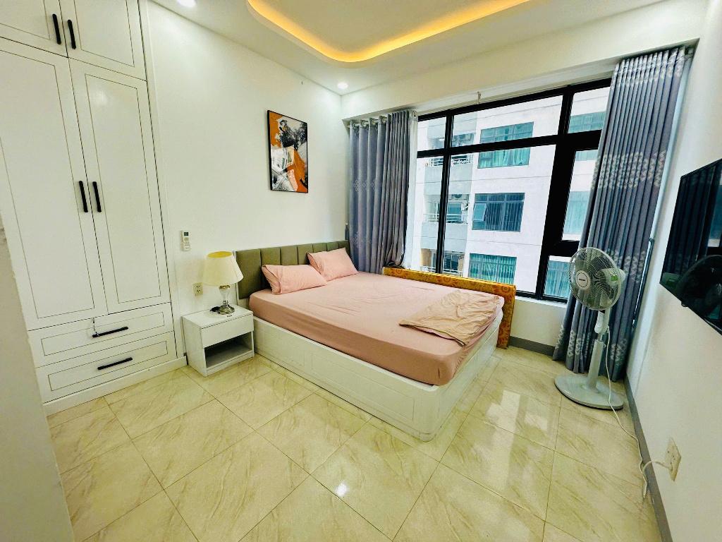 Квартира · 2 спальни — Mường Thanh Viễn Triều, Bắc Nha Trang, аренда квартиры SUNVIET