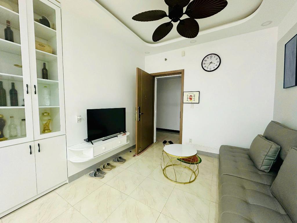 Квартира · 2 спальни — Mường Thanh Viễn Triều, Bắc Nha Trang, аренда квартиры SUNVIET