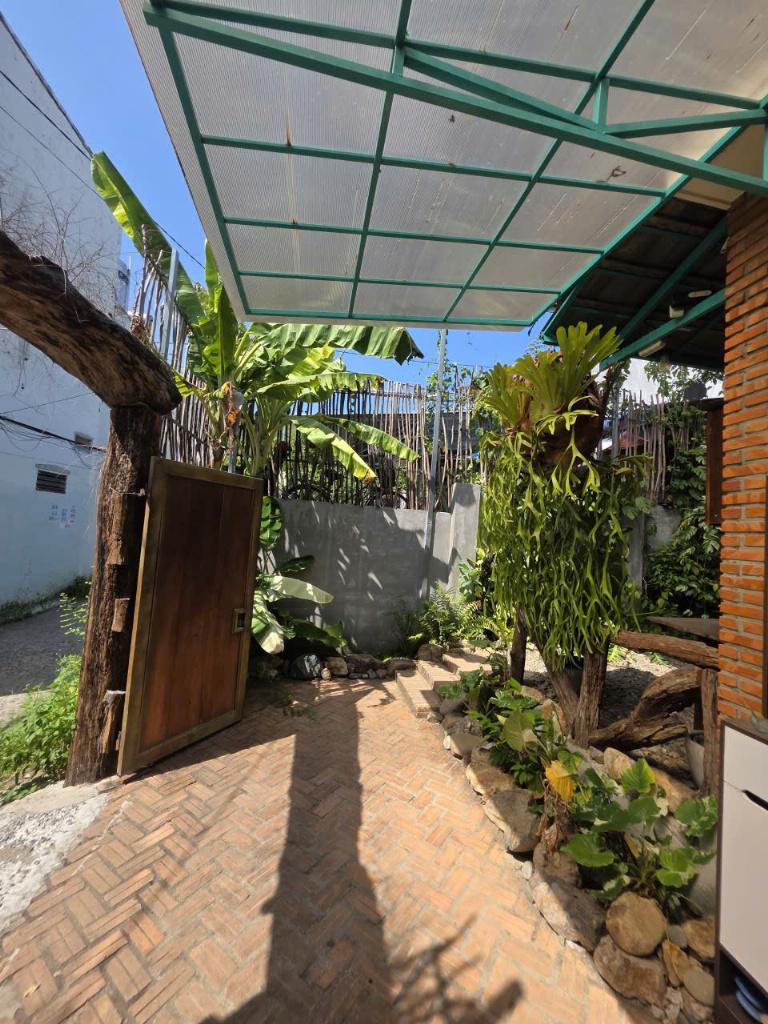 Дом · 3 спальни — Hòn Nghê, Vĩnh Ngọc, аренда квартиры SUNVIET