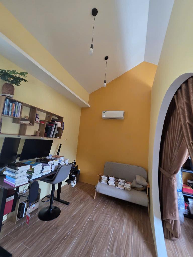 Дом · 3 спальни — Hòn Nghê, Vĩnh Ngọc, аренда квартиры SUNVIET