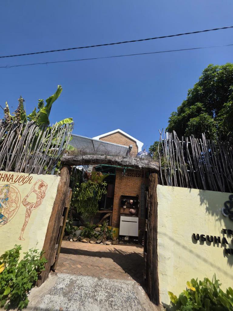 Дом · 3 спальни — Hòn Nghê, Vĩnh Ngọc, аренда квартиры SUNVIET