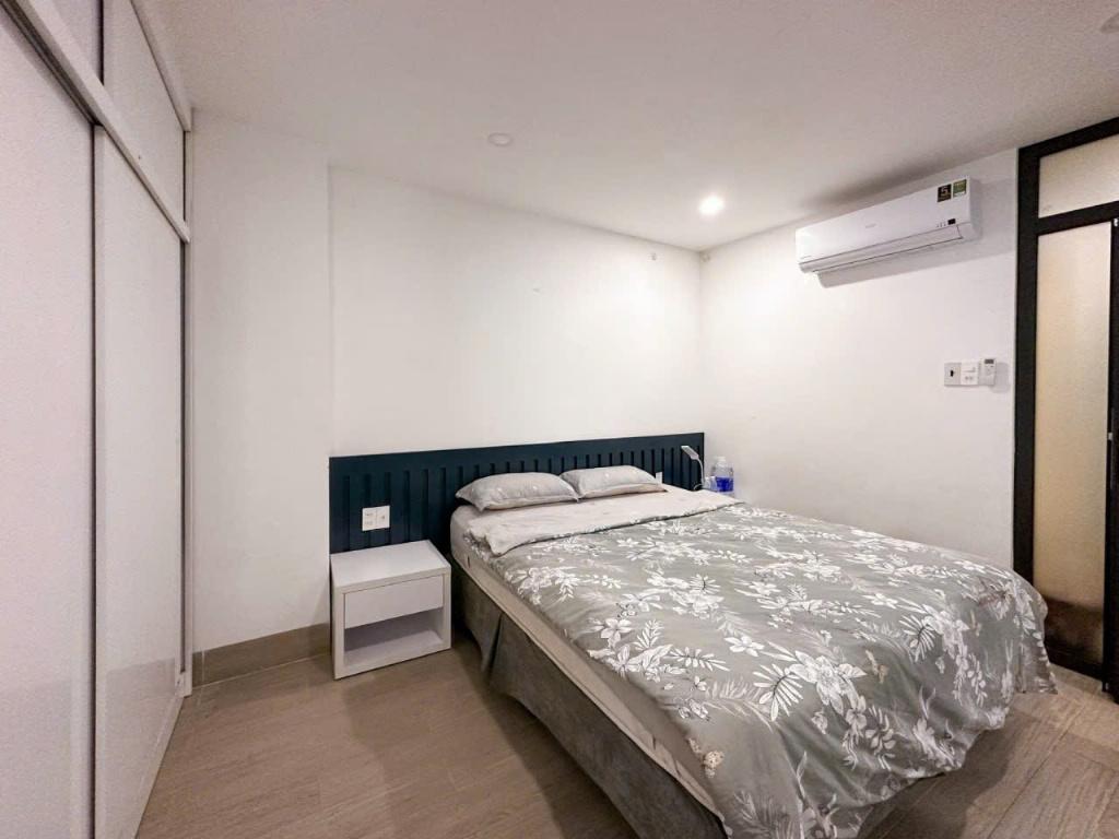 3 спальни — Phía Bắc Nha Trang, аренда квартиры SUNVIET
