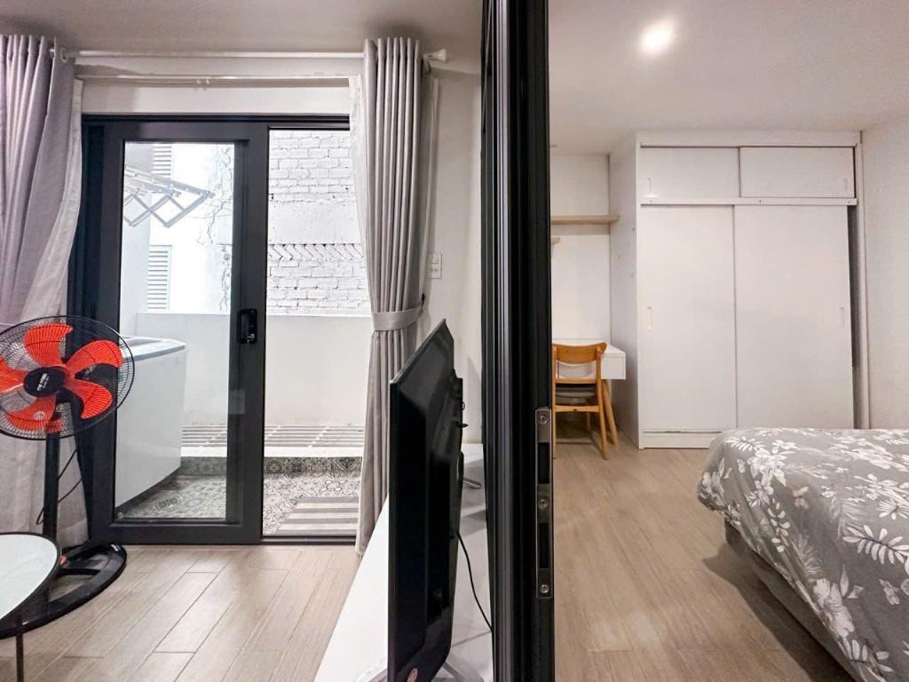 3 спальни — Phía Bắc Nha Trang, аренда квартиры SUNVIET