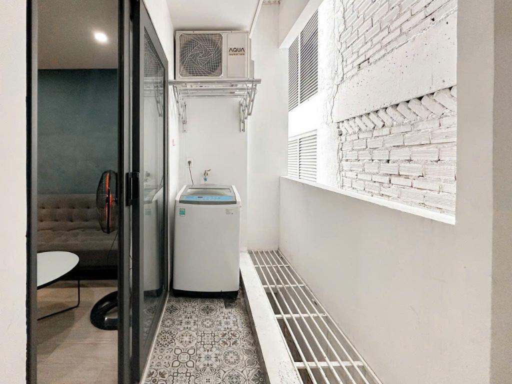3 спальни — Phía Bắc Nha Trang, аренда квартиры SUNVIET