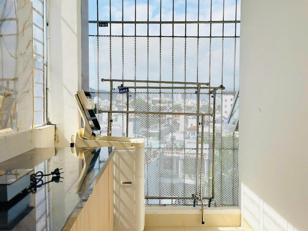 1 спальня — Lộc Thọ, аренда квартиры SUNVIET