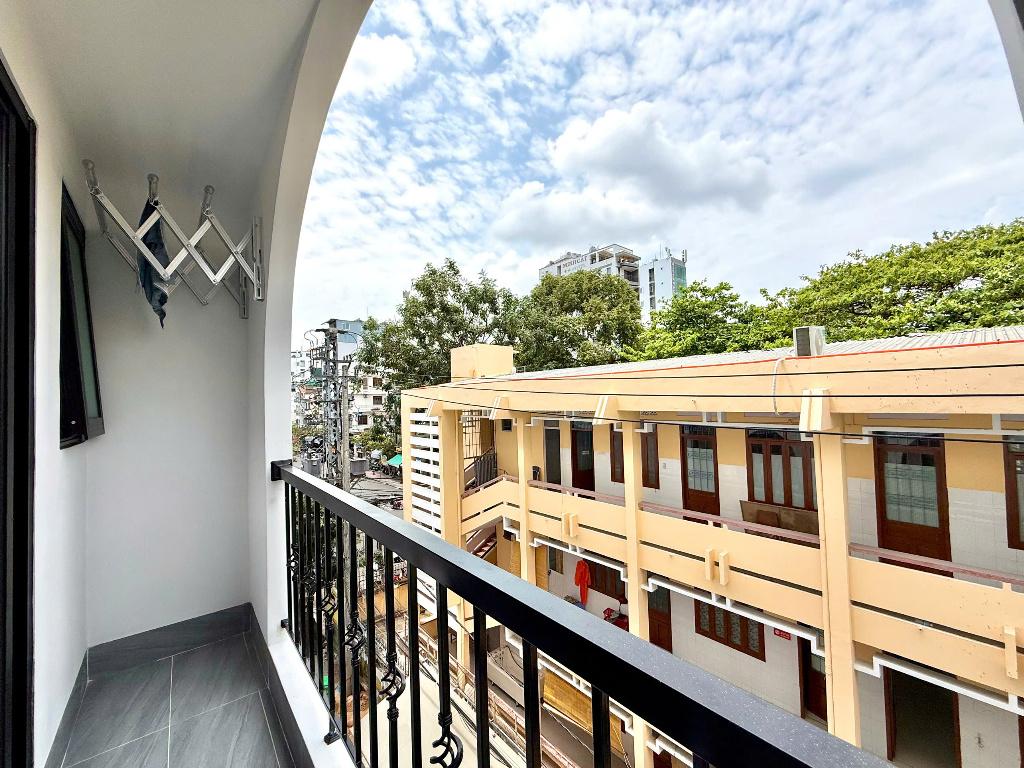 Студия — Trung Tâm Nha Trang, аренда квартиры SUNVIET