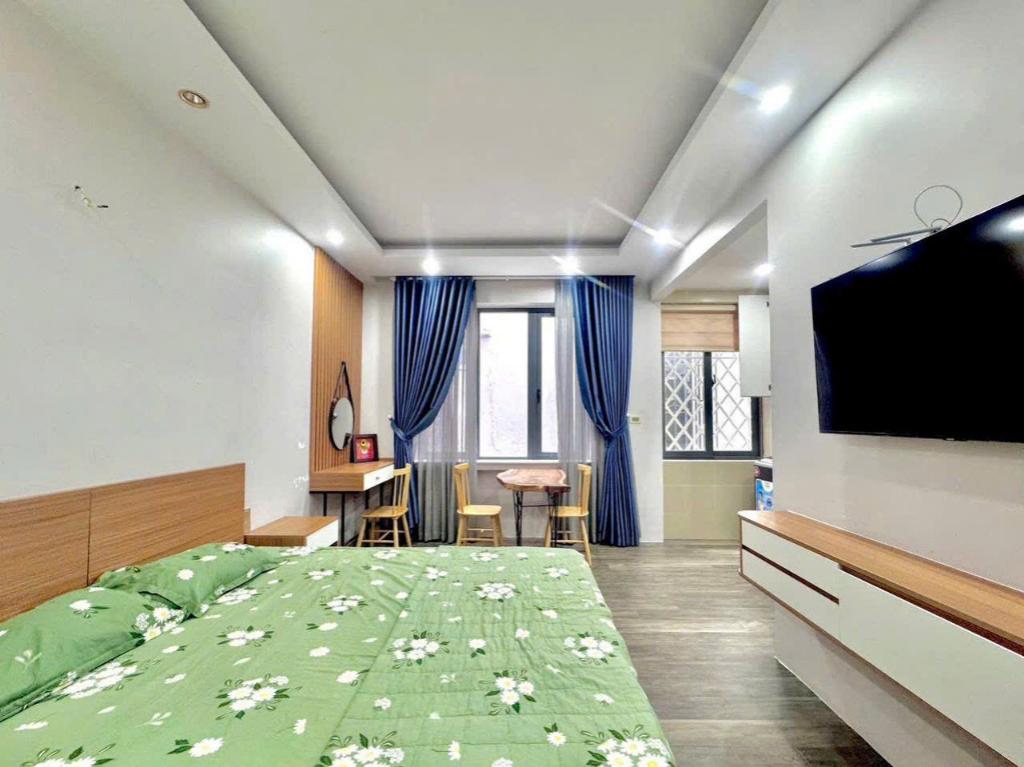 Студия — ACC Vườn Xoài, аренда квартиры SUNVIET