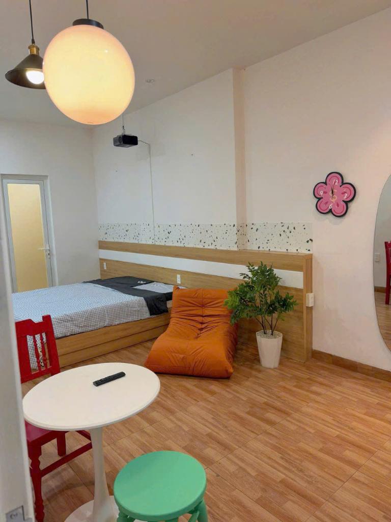 Студия — Hà Quang 2, Phước Hải, аренда квартиры SUNVIET